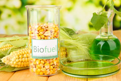 Turners Green biofuel availability