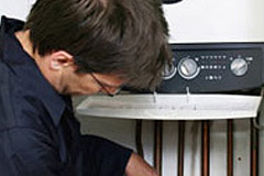 boiler replacement Turners Green