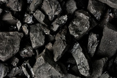 Turners Green coal boiler costs