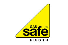 gas safe companies Turners Green